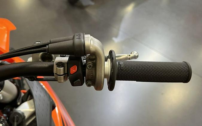2027 KTM SX 250 F