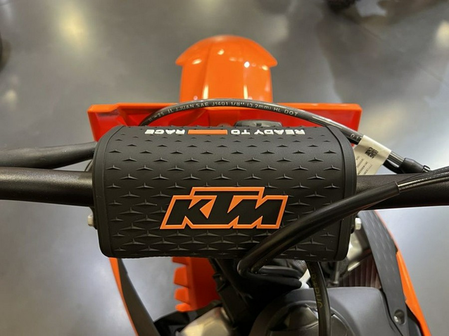 2027 KTM SX 250 F