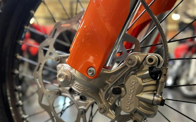 2027 KTM SX 250 F
