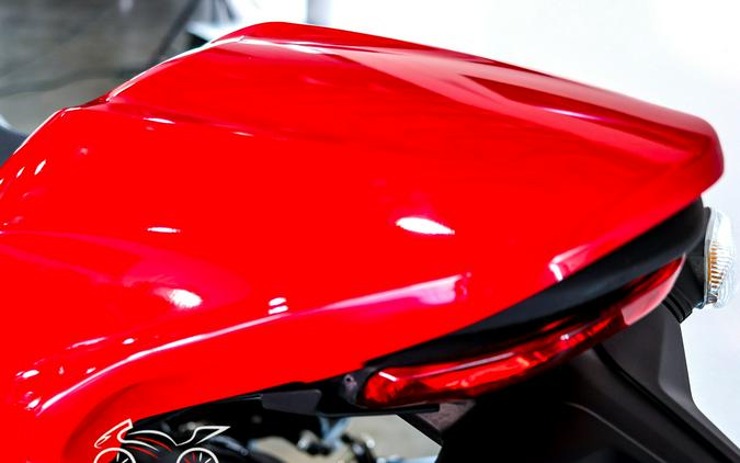 2020 DUCATI MONSTER 797 PLUS