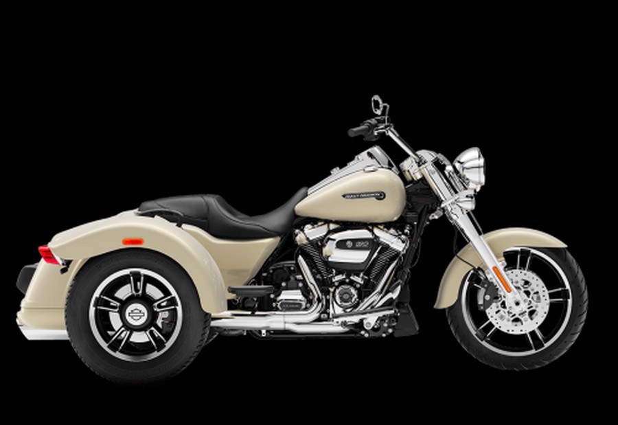 2019 Harley-Davidson Freewheeler