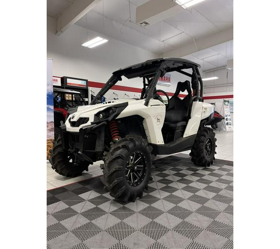 2020 Can-Am® Commander™ 800R