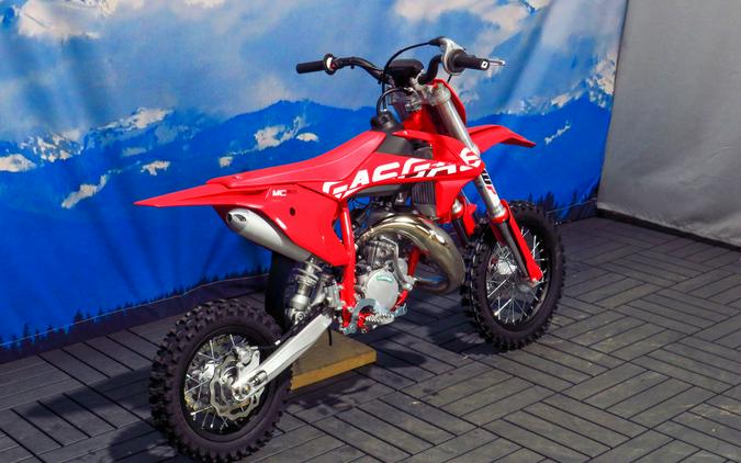 2023 GASGAS MC 65