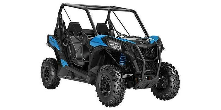 2022 Can Am SSV MAV TRAIL DPS 1000 BE 22