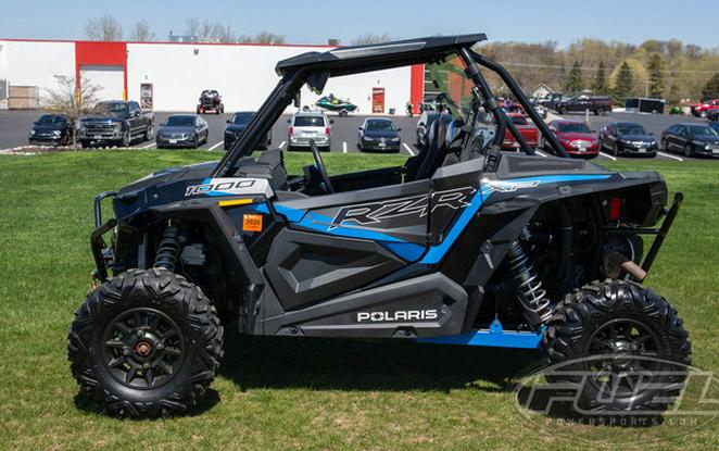 2022 Polaris RZR XP 1000 Premium