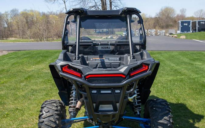 2022 Polaris RZR XP 1000 Premium