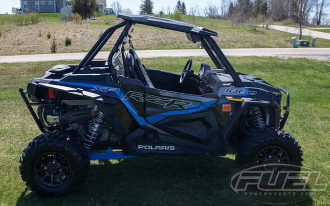 2022 Polaris RZR XP 1000 Premium