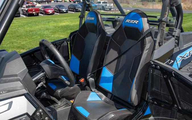 2022 Polaris RZR XP 1000 Premium