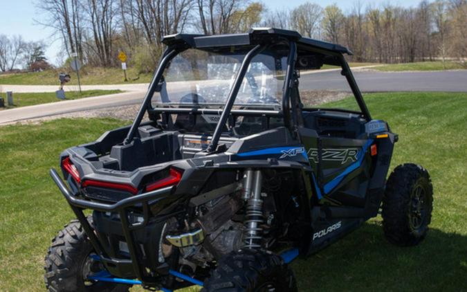 2022 Polaris RZR XP 1000 Premium