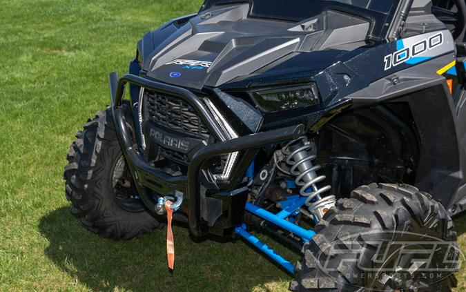 2022 Polaris RZR XP 1000 Premium