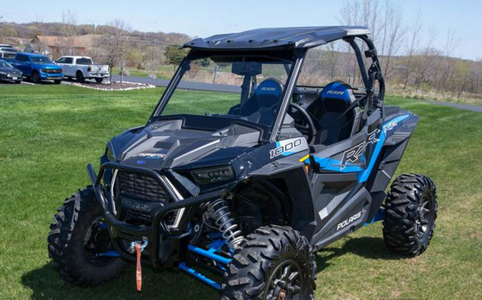 2022 Polaris RZR XP 1000 Premium