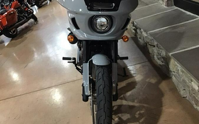 2024 Harley Davidson FXLRST Lowrider ST