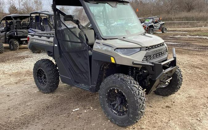 2024 Polaris® Ranger XP 1000 Premium