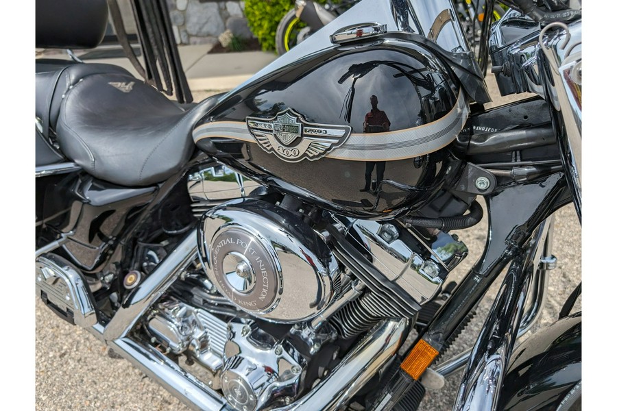 2003 Harley-Davidson® Road King