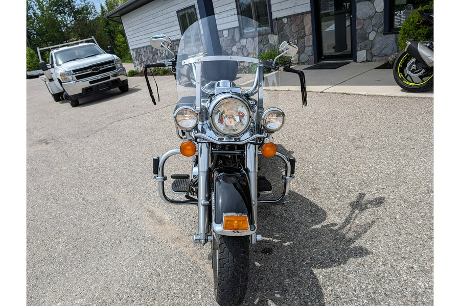 2003 Harley-Davidson® Road King