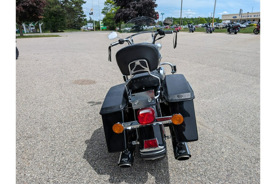 2003 Harley-Davidson® Road King