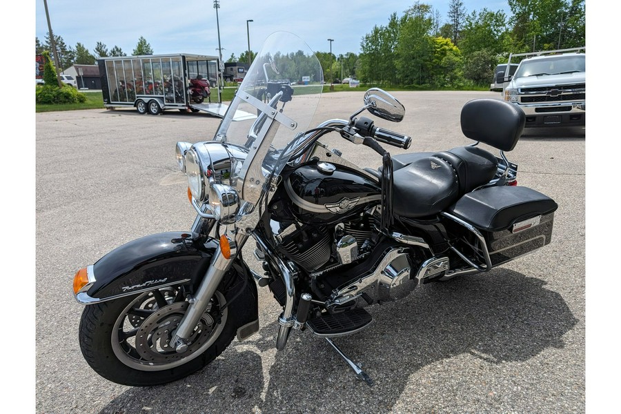 2003 Harley-Davidson® Road King