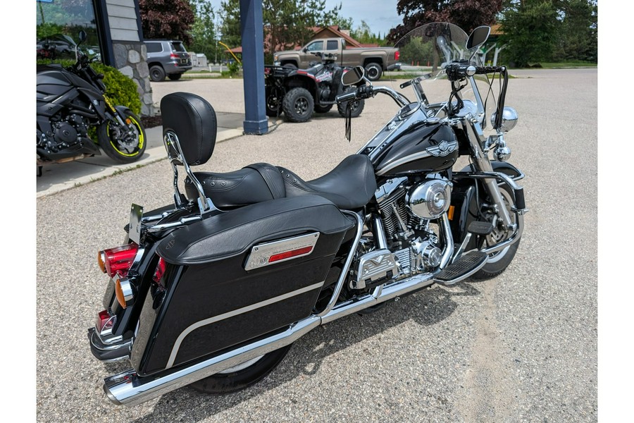 2003 Harley-Davidson® Road King