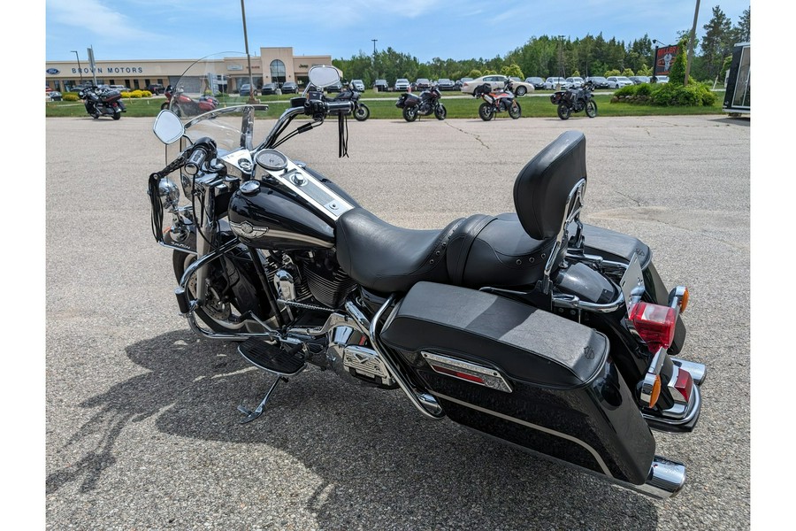 2003 Harley-Davidson® Road King