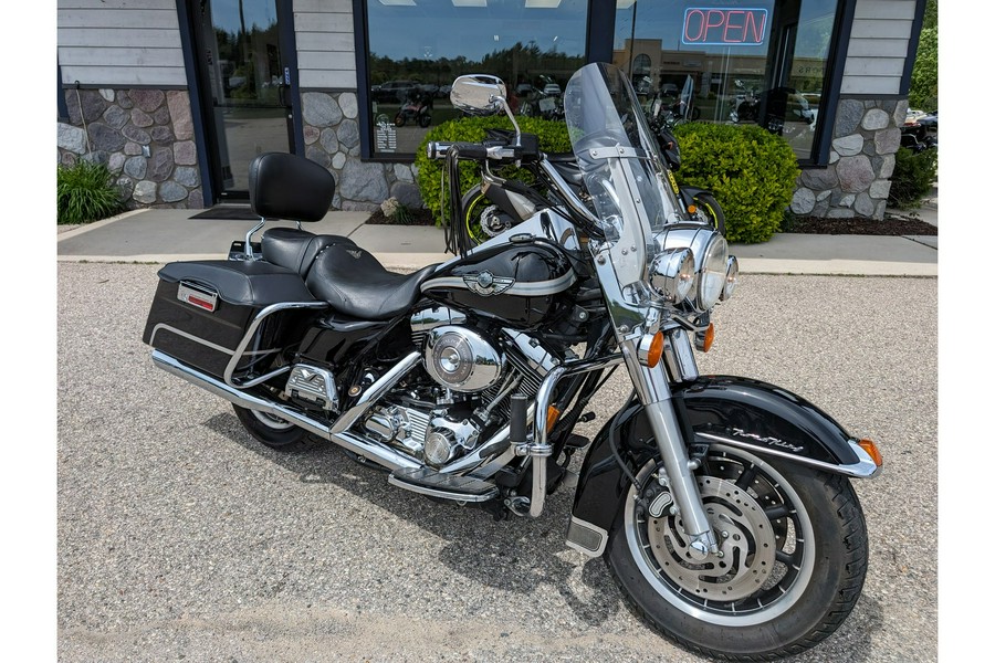 2003 Harley-Davidson® Road King