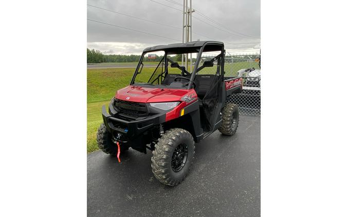 2025 Polaris Industries Ranger® XP 1000 Premium