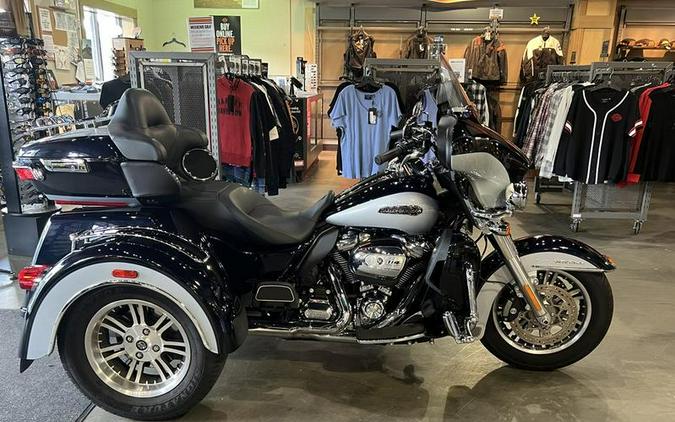 2019 Harley-Davidson® FLHTCUTG - Tri Glide® Ultra