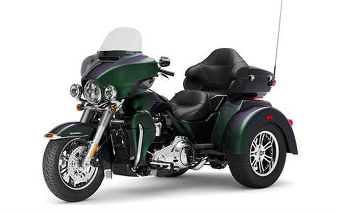 2021 Harley-Davidson Tri Glide® Ultra