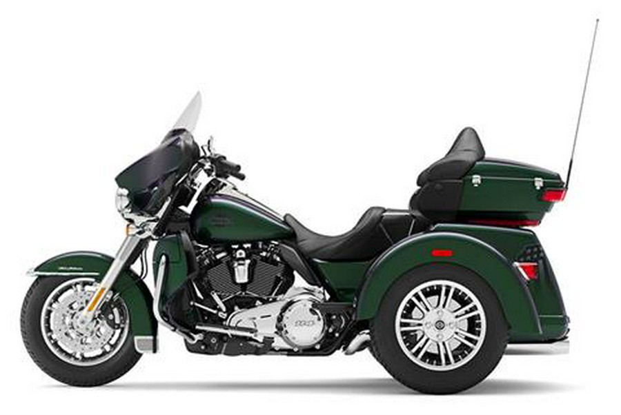 2021 Harley-Davidson Tri Glide® Ultra