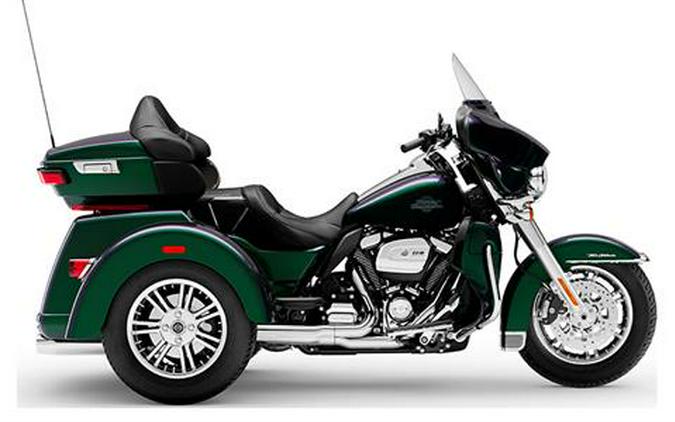 2021 Harley-Davidson Tri Glide® Ultra