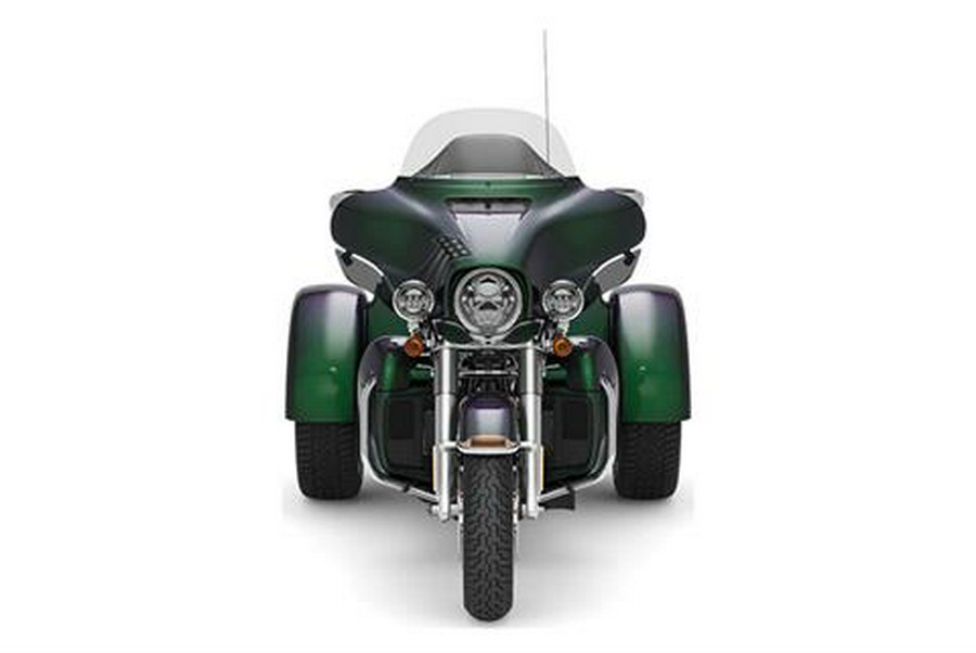 2021 Harley-Davidson Tri Glide® Ultra