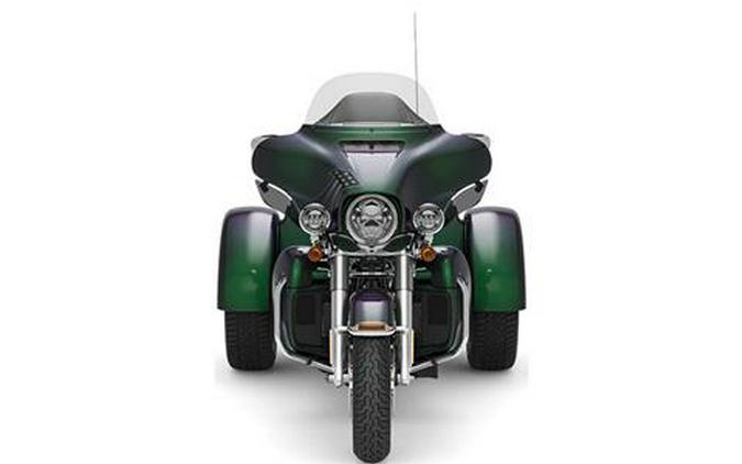 2021 Harley-Davidson Tri Glide® Ultra