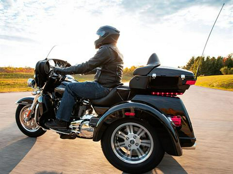 2021 Harley-Davidson Tri Glide® Ultra