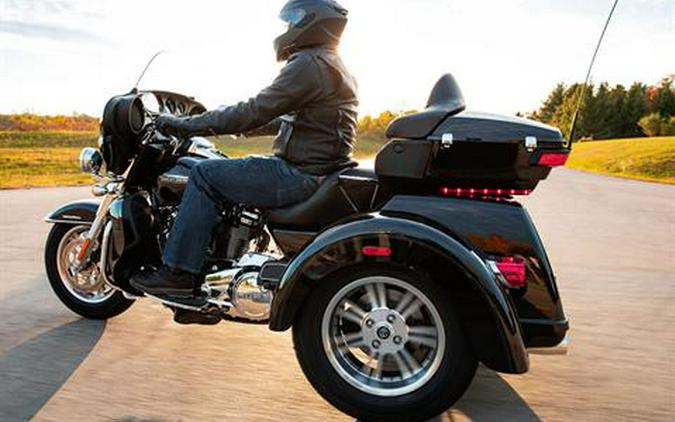 2021 Harley-Davidson Tri Glide® Ultra