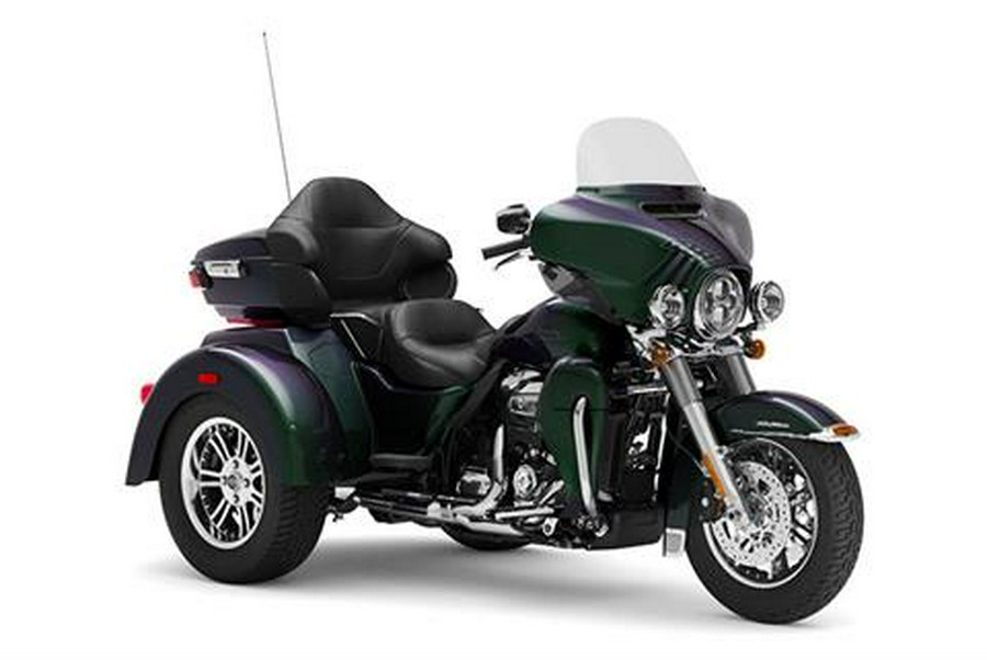 2021 Harley-Davidson Tri Glide® Ultra