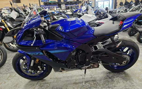 2024 Yamaha YZF R1