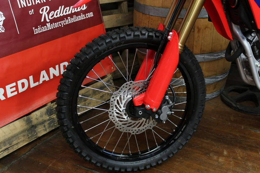 2025 Honda® CRF300LAS