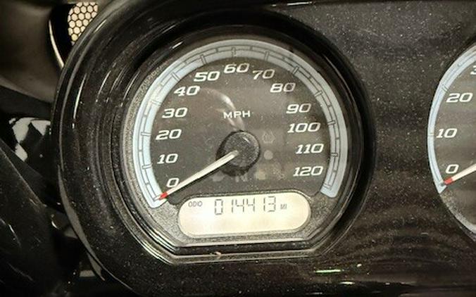 Road Glide® Limited