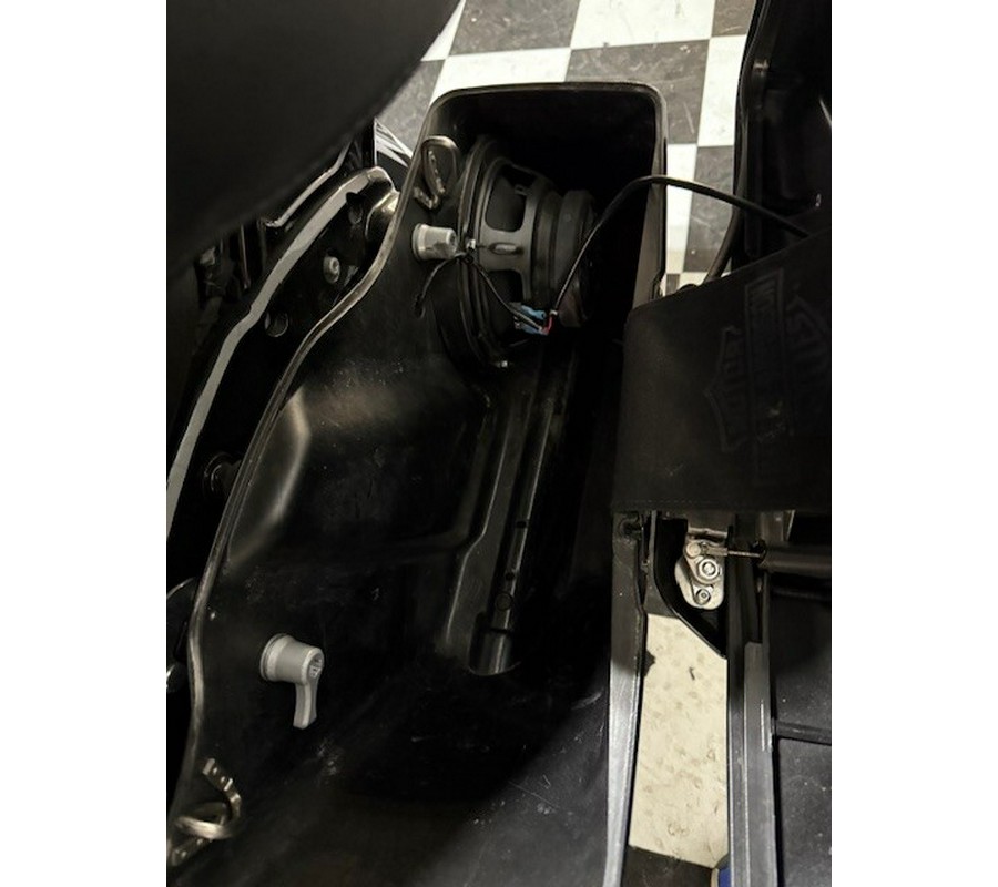 Road Glide® Limited