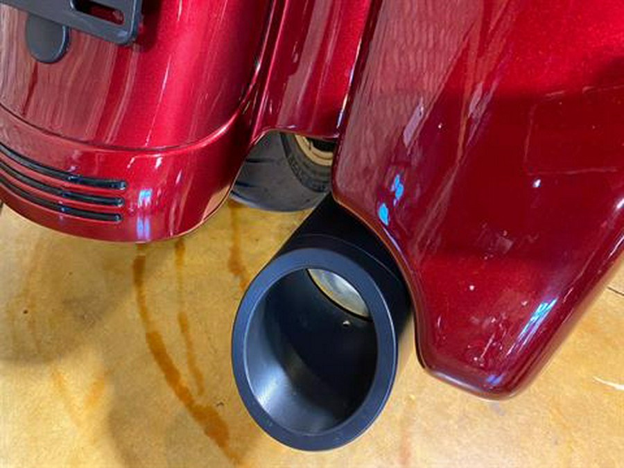 2023 Harley-Davidson Road Glide® Anniversary