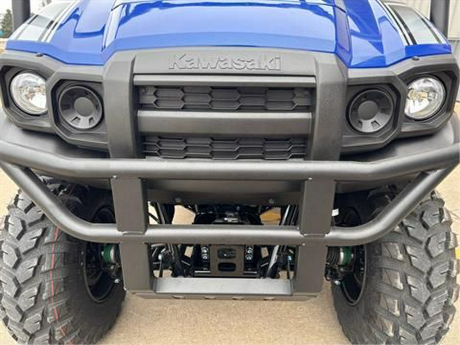 2026 Kawasaki MULE SX™ 4x4 XC