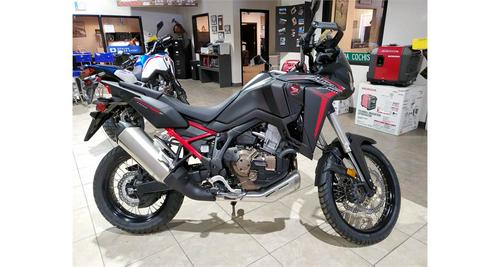 2020 Honda Africa Twin Adventure Sports ES DCT Review (18 Fast Facts)