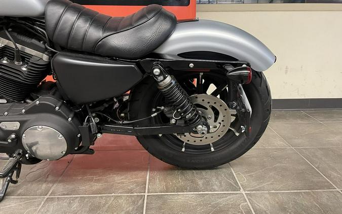 2020 Harley-Davidson® XL883N - Sportster® Iron 883™