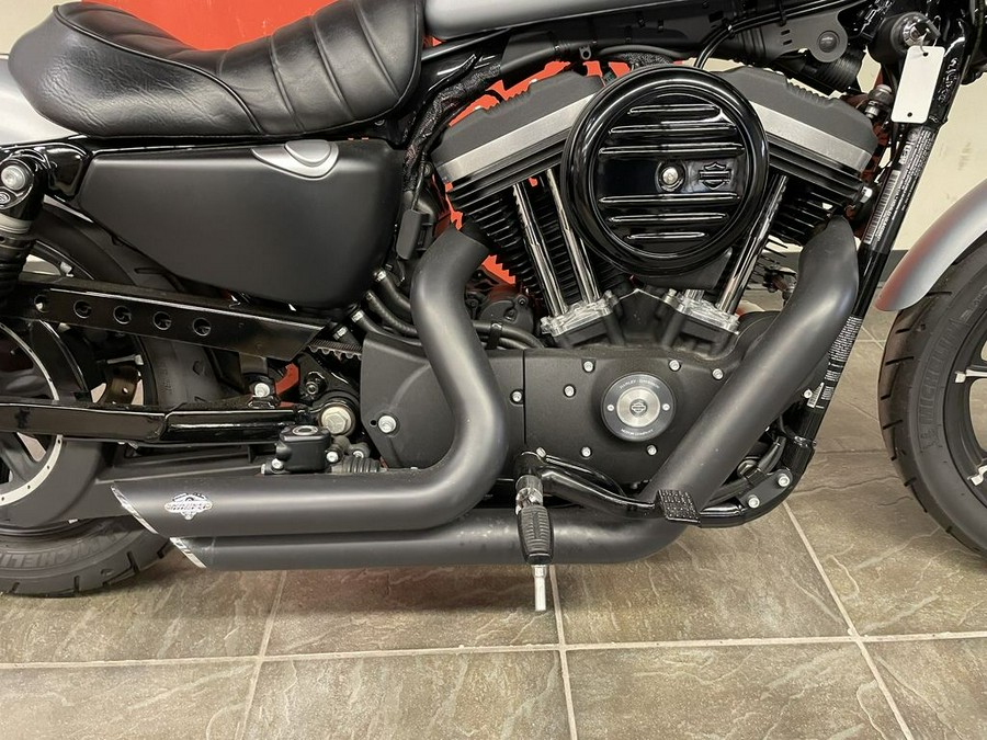 2020 Harley-Davidson® XL883N - Sportster® Iron 883™