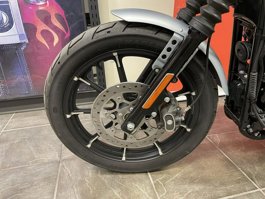 2020 Harley-Davidson® XL883N - Sportster® Iron 883™