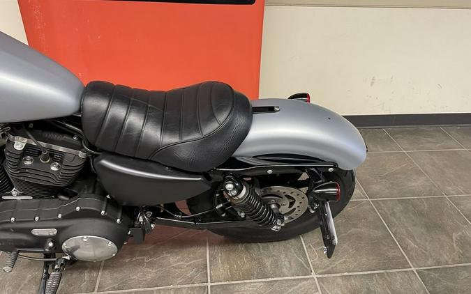 2020 Harley-Davidson® XL883N - Sportster® Iron 883™