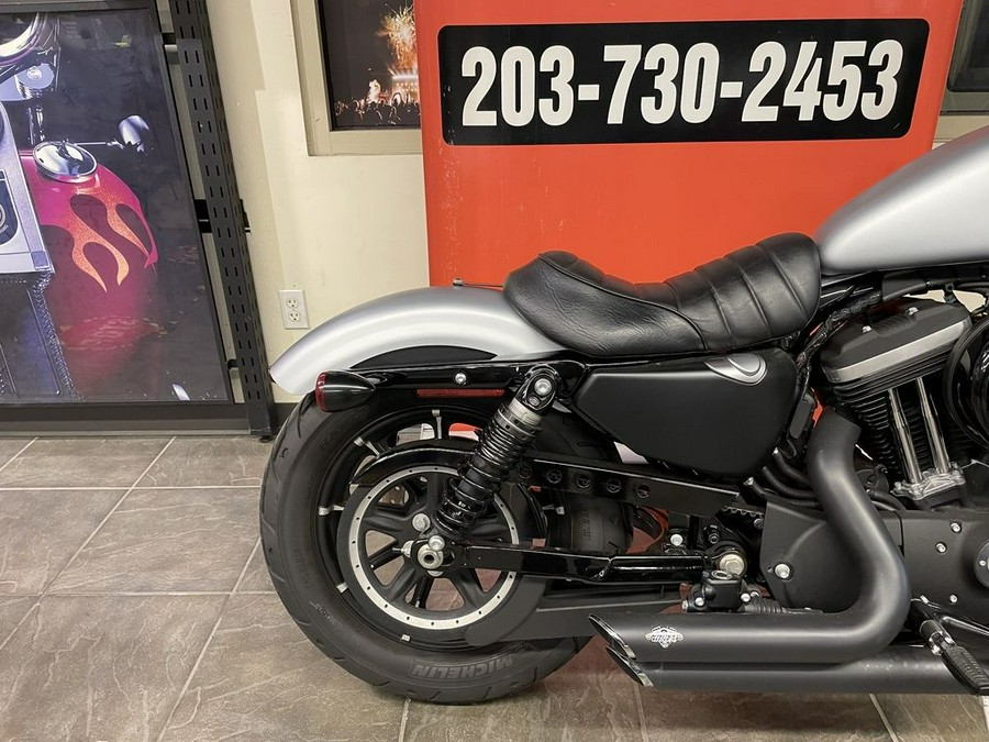 2020 Harley-Davidson® XL883N - Sportster® Iron 883™