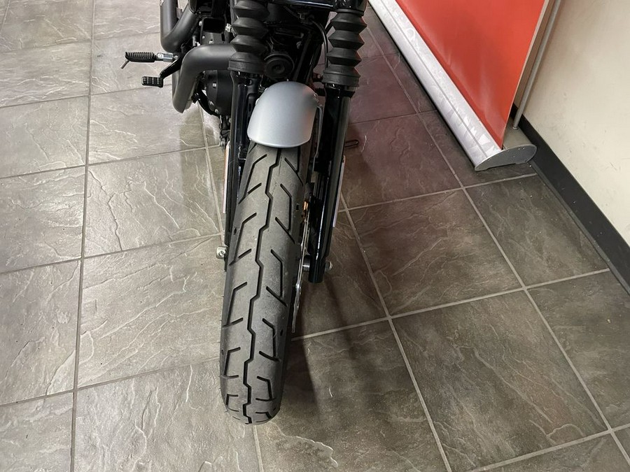 2020 Harley-Davidson® XL883N - Sportster® Iron 883™