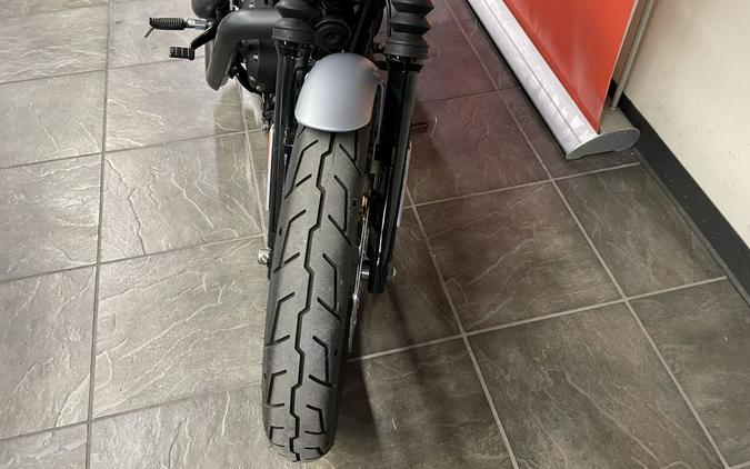 2020 Harley-Davidson® XL883N - Sportster® Iron 883™