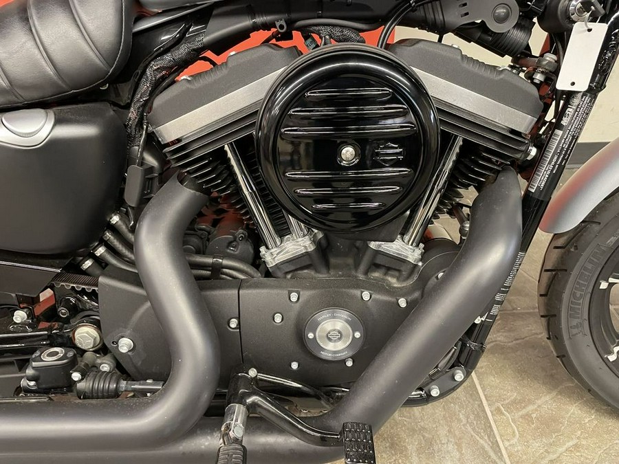 2020 Harley-Davidson® XL883N - Sportster® Iron 883™