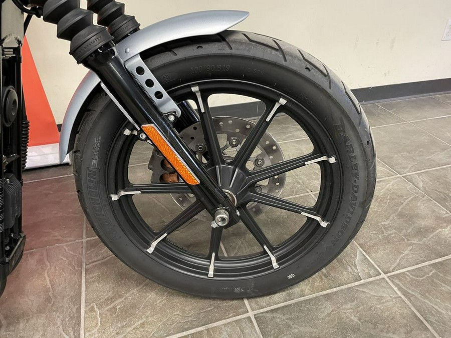 2020 Harley-Davidson® XL883N - Sportster® Iron 883™